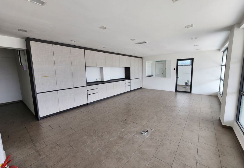 Kawasan Industri Kota Kemuning