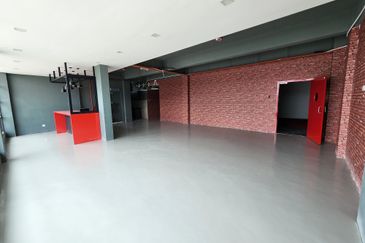 Kawasan Industri Kota Kemuning