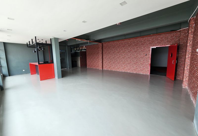 Kawasan Industri Kota Kemuning