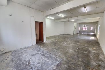 Bukit Jalil Light Integrated Business Park