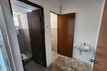 Bukit Jalil Light Integrated Business Park