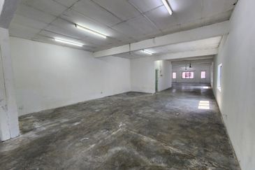 Bukit Jalil Light Integrated Business Park