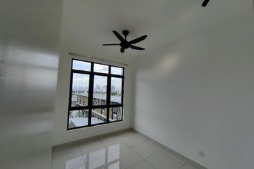 Far East Residence @ Kuchai