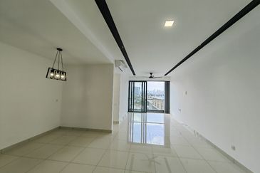 Far East Residence @ Kuchai