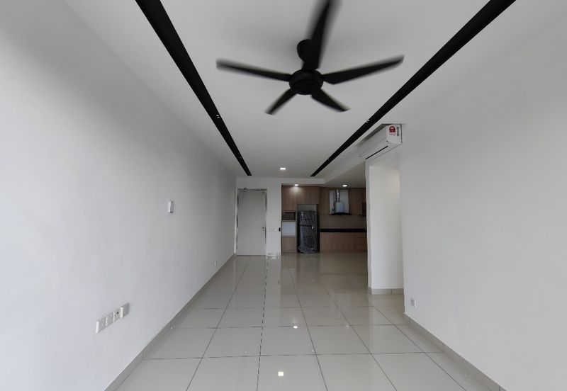 Far East Residence @ Kuchai