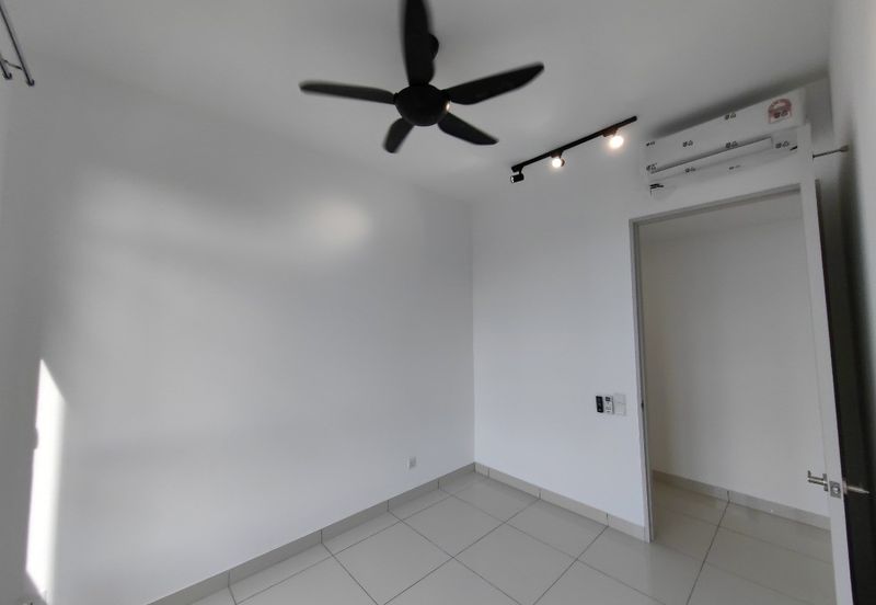 Far East Residence @ Kuchai