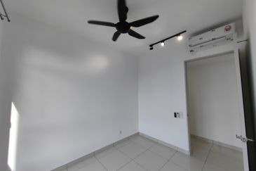 Far East Residence @ Kuchai