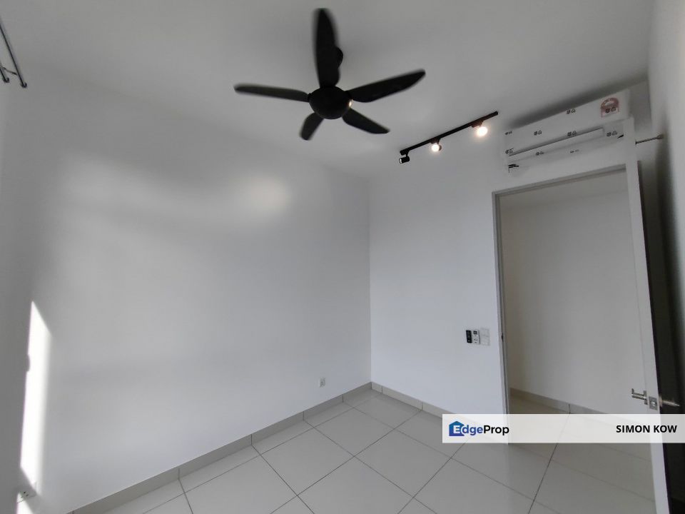 Far East Residence @ Kuchai Lama, Kuala Lumpur 3rooms 2baths 1107sqft, Kuala Lumpur, Kuchai Lama