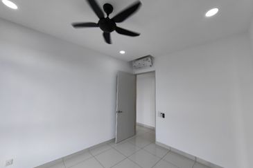 Far East Residence @ Kuchai