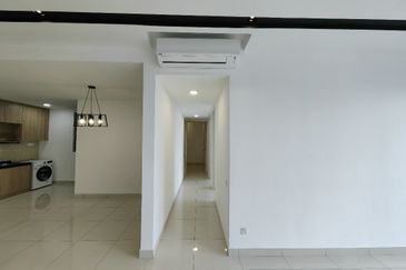 Far East Residence @ Kuchai