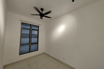 Far East Residence @ Kuchai