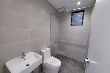 Far East Residence @ Kuchai