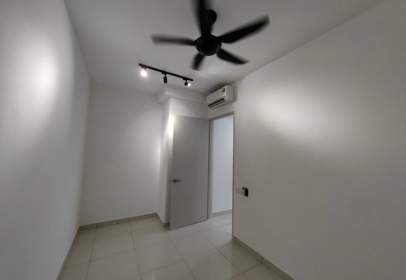 Far East Residence @ Kuchai