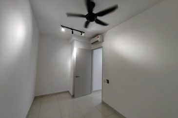 Far East Residence @ Kuchai