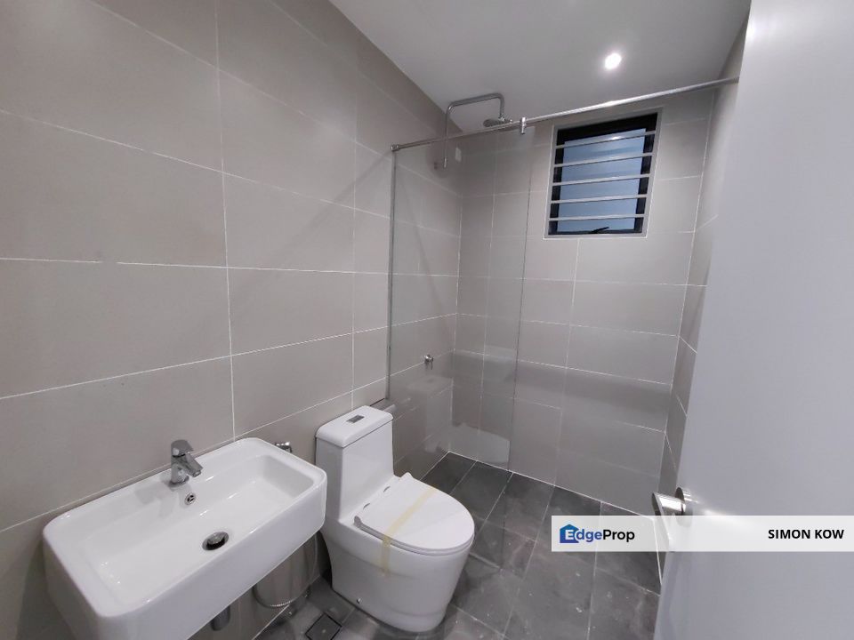 Far East Residence @ Kuchai Lama, Kuala Lumpur 3rooms 2baths 1107sqft, Kuala Lumpur, Kuchai Lama