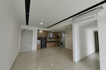 Far East Residence @ Kuchai