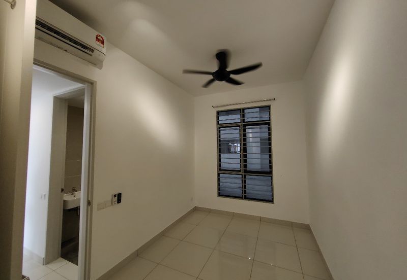 Far East Residence @ Kuchai