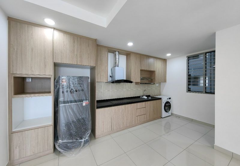 Far East Residence @ Kuchai