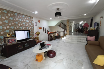 Happy Garden (Taman Gembira)