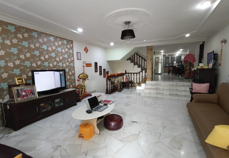 Happy Garden (Taman Gembira)