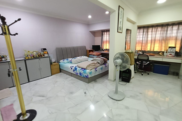 Happy Garden (Taman Gembira)