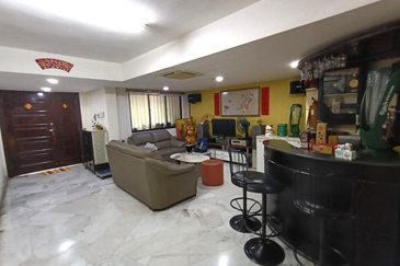 Happy Garden (Taman Gembira)