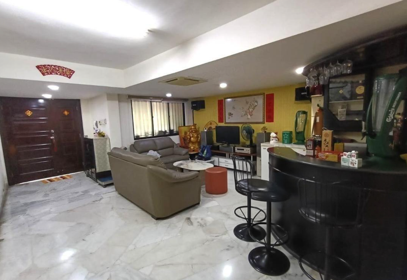 Happy Garden (Taman Gembira)