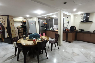 Happy Garden (Taman Gembira)