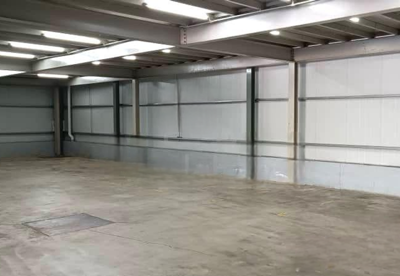 Nouvelle Industrial Park Bukit Rimau