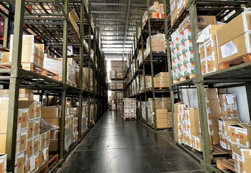 Kawasan Industri Kota Kemuning