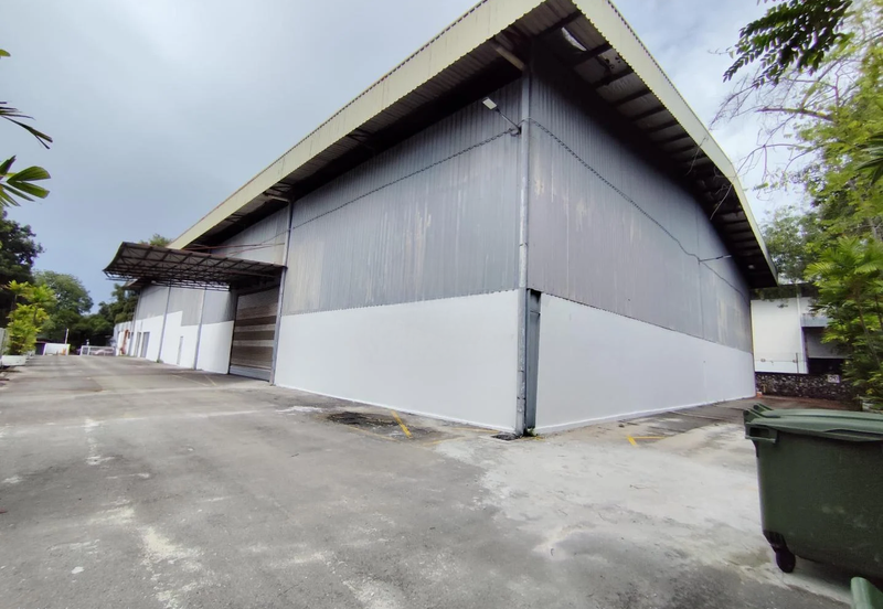 Kawasan Industri Kota Kemuning