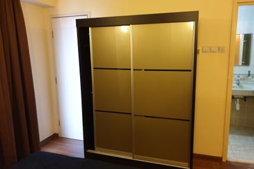 Casa Mutiara Service Apartment