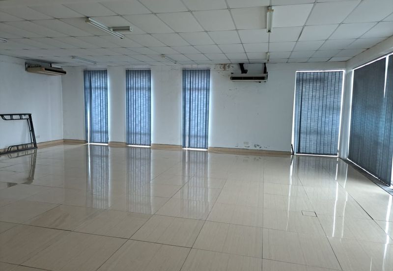 Jalan Bukit Kemuning