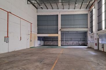 Jalan Bukit Kemuning