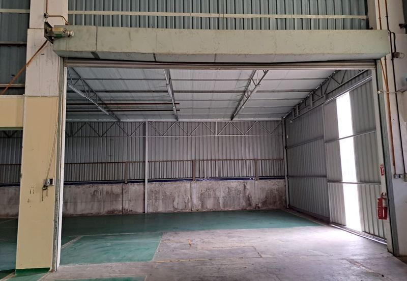 Jalan Bukit Kemuning