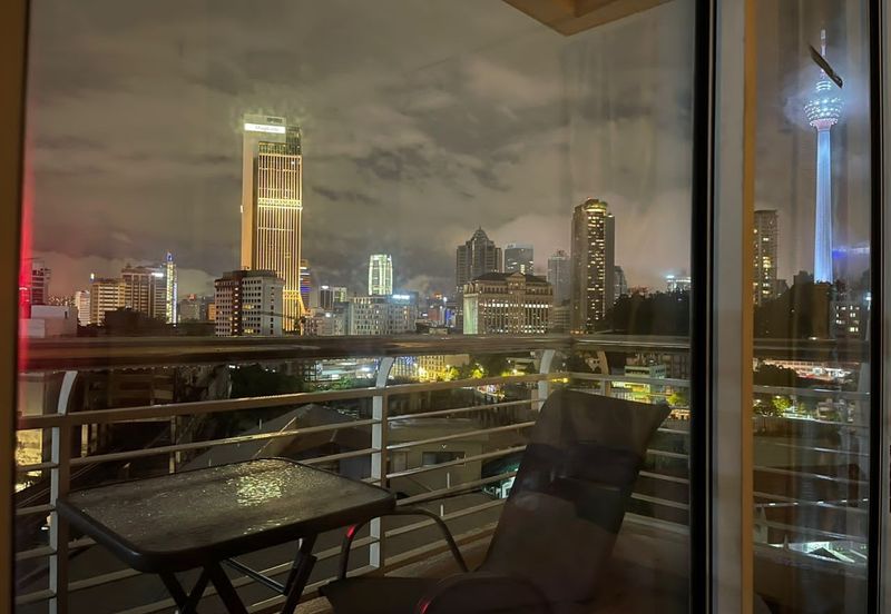 Casa Mutiara Service Apartment