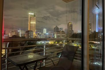 Casa Mutiara Service Apartment