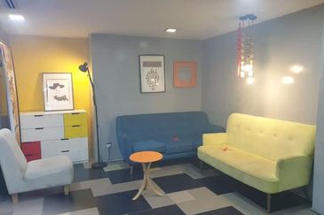 Empire Studio @ Empire Damansara