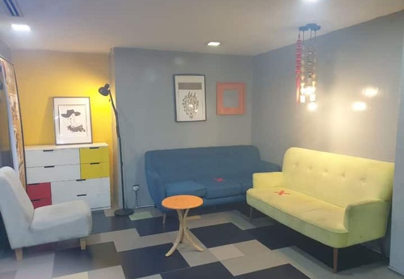 Empire Studio @ Empire Damansara