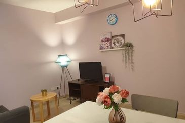 Empire Studio @ Empire Damansara