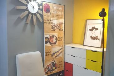 Empire Studio @ Empire Damansara