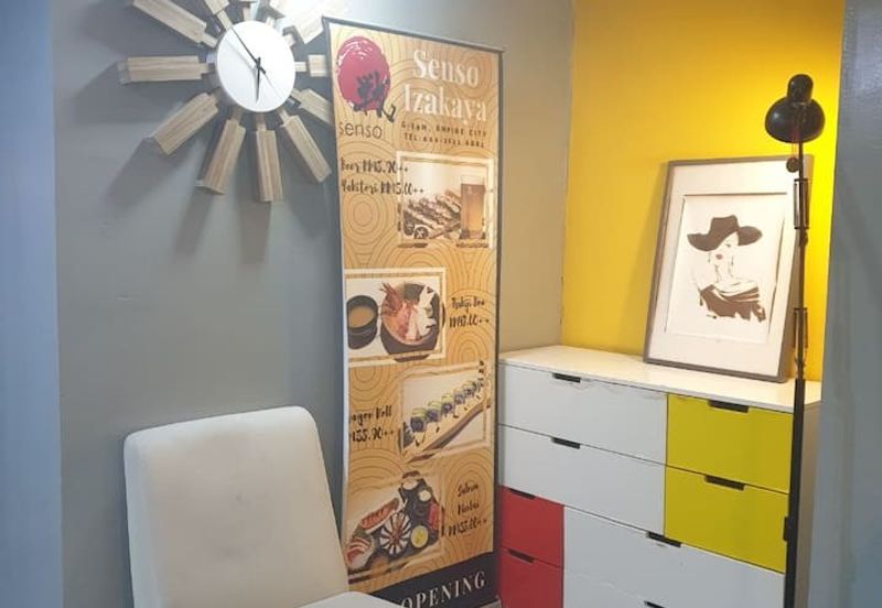 Empire Studio @ Empire Damansara