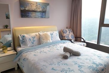 Empire Studio @ Empire Damansara