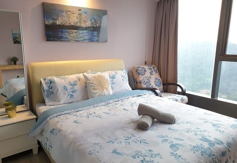 Empire Studio @ Empire Damansara