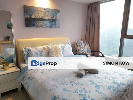 Empire Studio @ Empire Damansara, Damansara Perdana, Selangor, Selangor, Damansara Perdana