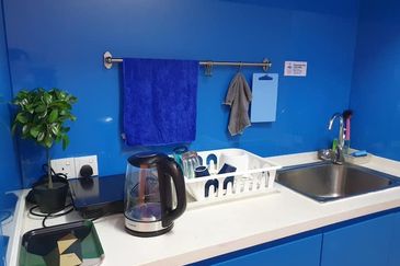 Empire Studio @ Empire Damansara