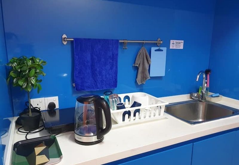 Empire Studio @ Empire Damansara