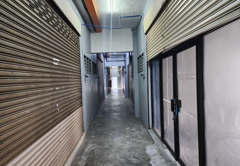 PJ Industrial Park, Seksyen 13, Petaling Jaya