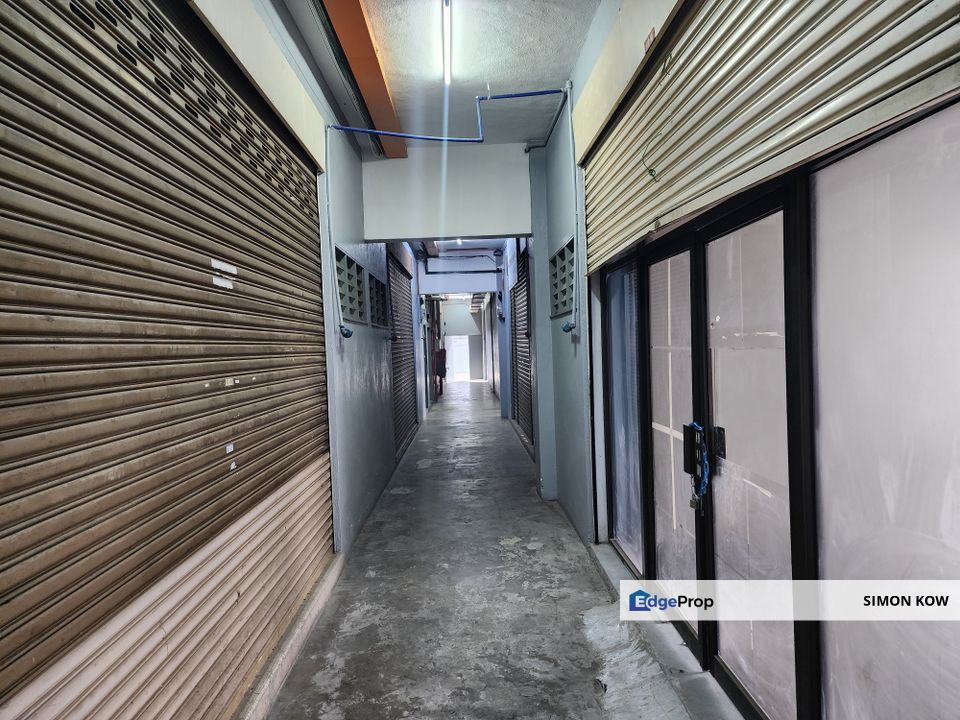 PJ Industrial Park, Seksyen 13, Petaling Jaya, Selangor, Petaling Jaya