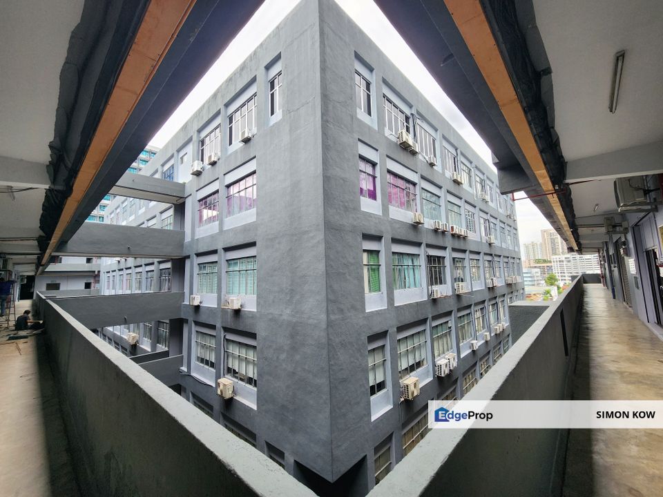 PJ Industrial Park, Seksyen 13, Petaling Jaya, Selangor, Petaling Jaya